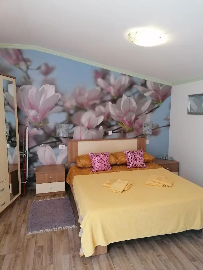 Penzion Rooms Katarina Kadumi
