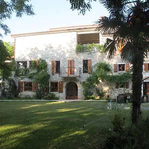 Castello Rausch Pensión