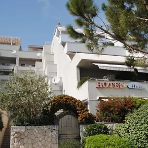 Hotel More Szálloda Split