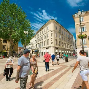 Kosy Hostel Fiume