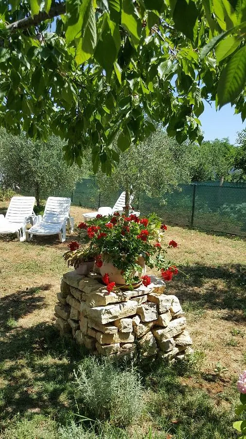 Rooms Katarina Kadumi Croacia